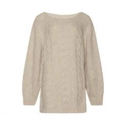 Tiffany Knitwear Beige