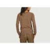 Majestic Filatures Round-neck Knitwear Brown
