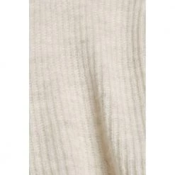 Esprit Knitwear Brown -Dame-strikkegensere Salg unnamed file 423