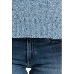 Polo Ralph Lauren Round-neck Knitwear Blue -Dame-strikkegensere Salg unnamed file 4278