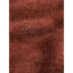 Tiger Of Sweden Knitwear Red -Dame-strikkegensere Salg unnamed file 430