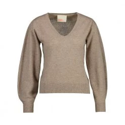 Absolut Cashmere Jumper Gray