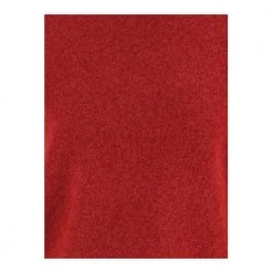 Aspesi Round-neck Knitwear Red -Dame-strikkegensere Salg unnamed file 4343