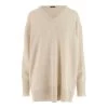 Aspesi Pullovermade Beige