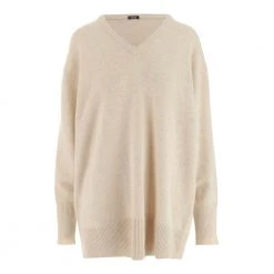Aspesi Pullovermade Beige
