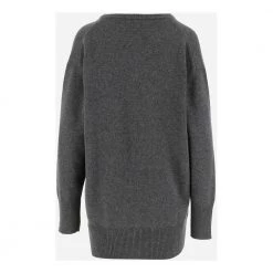 Aspesi Pullovermade Gray