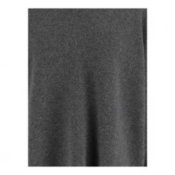 Aspesi Pullovermade Gray -Dame-strikkegensere Salg unnamed file 4386