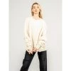 PINKO Round-neck Knitwear White