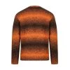 Études Round-neck Knitwear Orange