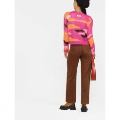 Andersson Bell Knitwear Pink