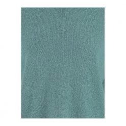 Aspesi Round-neck Knitwear Blue -Dame-strikkegensere Salg unnamed file 4428