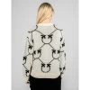 PINKO Round-neck Knitwear White