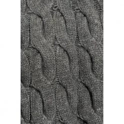 HALFBOY Cropped Sweater Gray -Dame-strikkegensere Salg unnamed file 4438