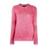Avant Toi Round-neck Knitwear Pink