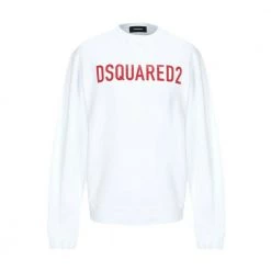 Dsquared2 Knitwear White