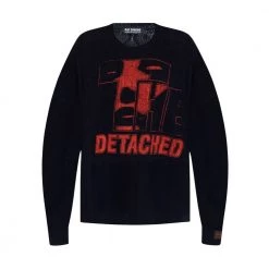 Raf Simons Oversize Sweater Blue 8 Raf Simons Oversize Sweater Blue -Dame-strikkegensere Salg unnamed file 4498