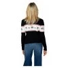 Chiara Ferragni Collection Chiara Ferragni Black Women& Knitwear Black