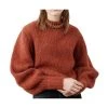 Sessun Knitwear Brown