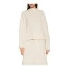 Proenza Schouler Oversize Sweater Beige