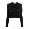 Chiara Ferragni Collection Chiara Ferragni Sweaters Black Black