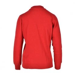 Love Moschino Sweater Red
