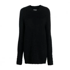 Maison Margiela Sweater Black