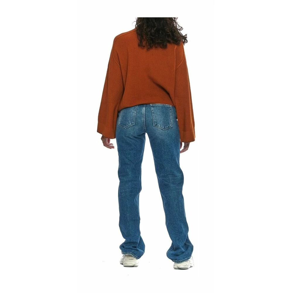 Forte Forte Round-neck Knitwear Orange 2 Forte Forte Round-neck Knitwear Orange - Bilde 2