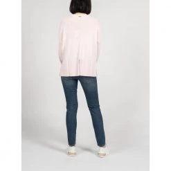 Liu Jo Liu-Jo Sweter Pink