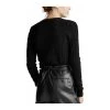 Polo Ralph Lauren Round-neck Knitwear Black