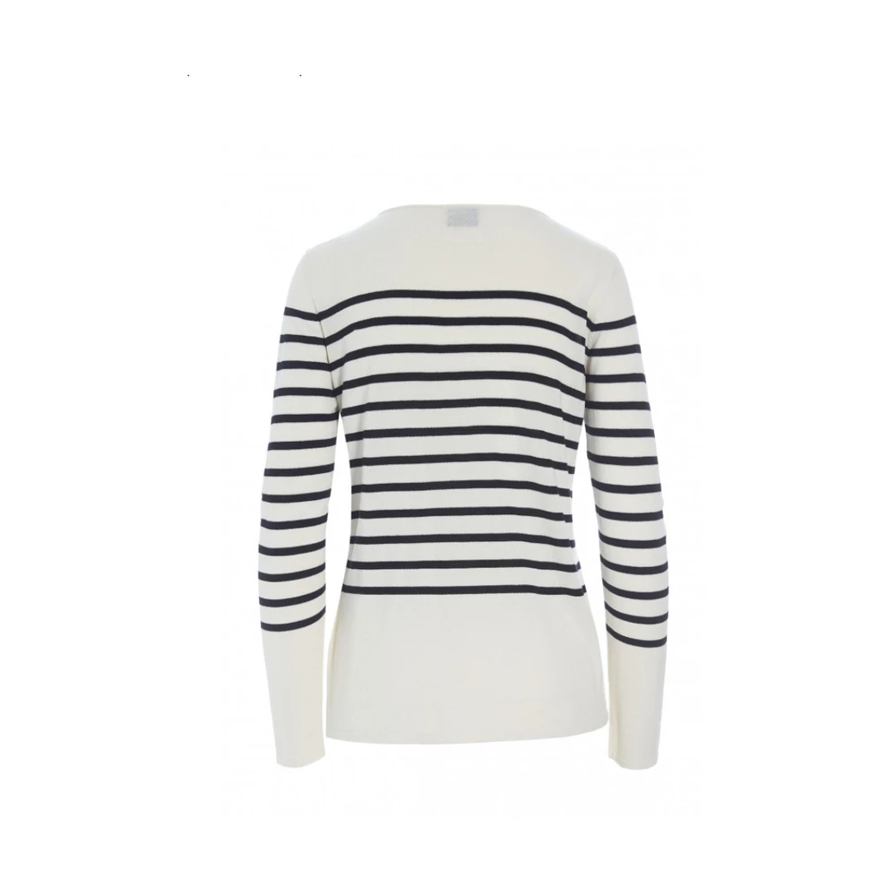 Bitte Kai Rand Blouse White 2 Bitte Kai Rand Blouse White - Bilde 2