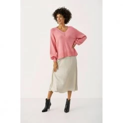 Part Two TaleenPW Sweater Pink