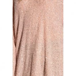 Stella McCartney Sequin Sweater Pink -Dame-strikkegensere Salg unnamed file 487