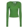 Giuseppe Di Morabito Sweater Green