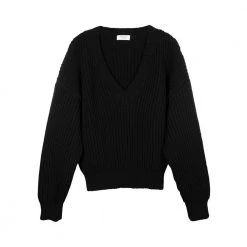 Mayla Stockholm Gensere Black