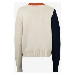 Six Ames Genser Orange -Dame-strikkegensere Salg unnamed file 50