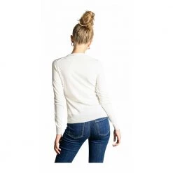 Love Moschino Knitwear White