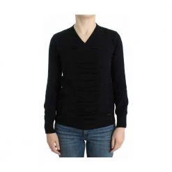Costume National Sweater Black