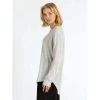 Kashmina Alva Genser Gray