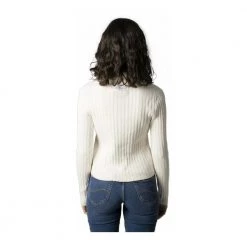 Calvin Klein Jeans Knitwear White