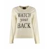 Boutique Moschino Knitwear Beige