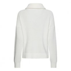 Tommy Hilfiger Hayana Sweater WW0WW34962 YBL White