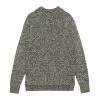 Patrizia Pepe Round-neck Knitwear Gray