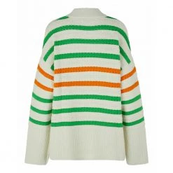 Samsøe Samsøe Hoodies White