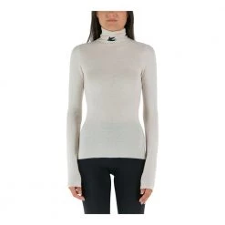 Etro Round-neck Knitwear White