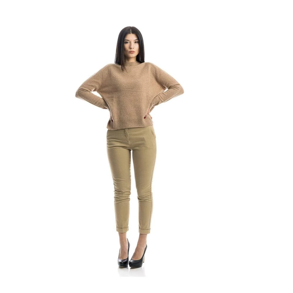 Aspesi SWEATER Brown 2 Aspesi SWEATER Brown - Bilde 2