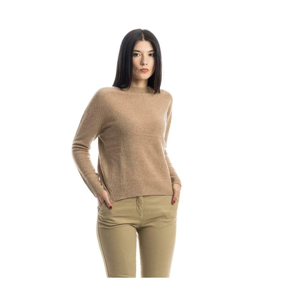 Aspesi SWEATER Brown 3 Aspesi SWEATER Brown - Bilde 3