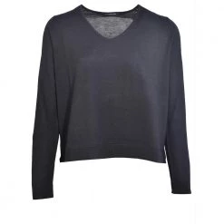 Luisa Cerano Genser Black