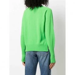Philosophy Di Lorenzo Serafini Sweater Green