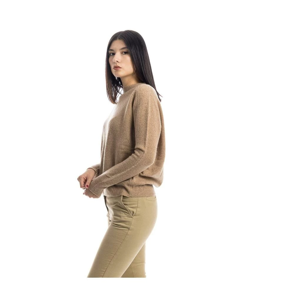 Aspesi SWEATER Brown 5 Aspesi SWEATER Brown - Bilde 5