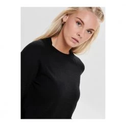 ONLY Onllesly Kings Genser Black